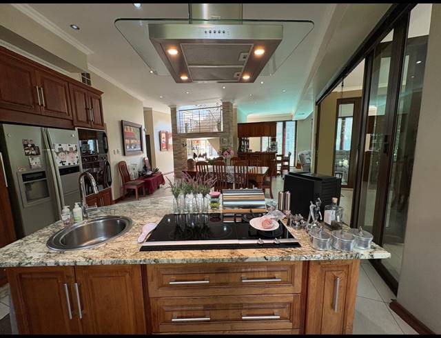 4 BEDROOM HOUSE FOR SALE IN EMFULENI GOLF ESTATE